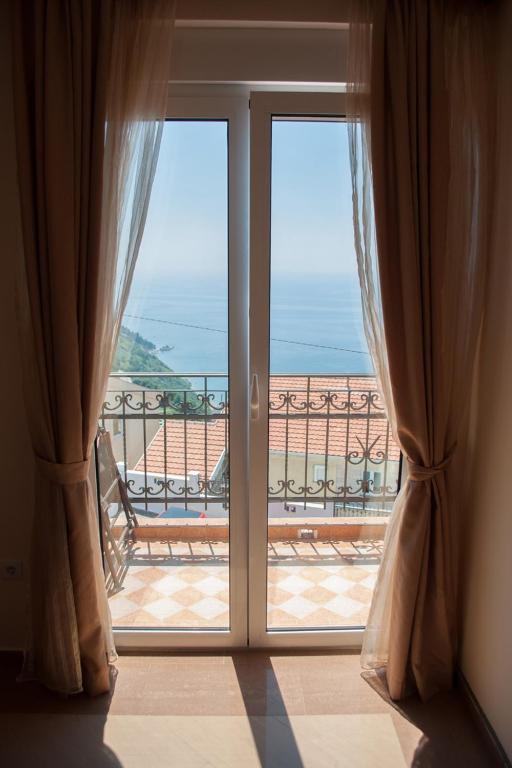 Apartments Villa Sveti Nikola Budva Zimmer foto